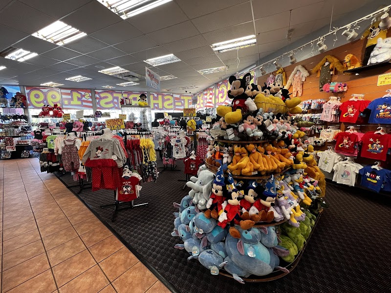 Dream World Gift Shop photo 2