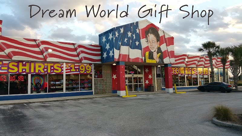 Photo of Dream World Gift Shop