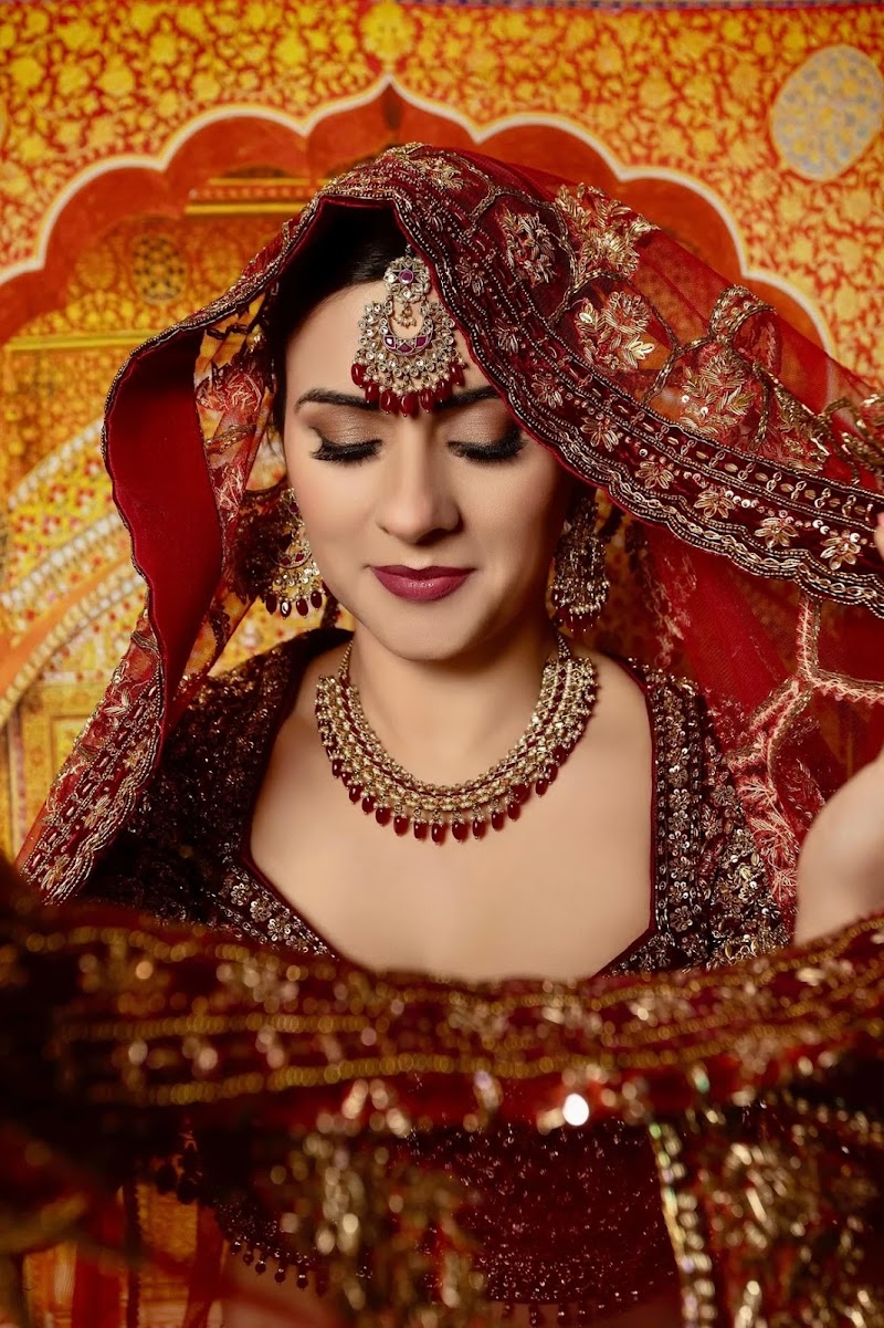 Makeup by Surbhie photo 2