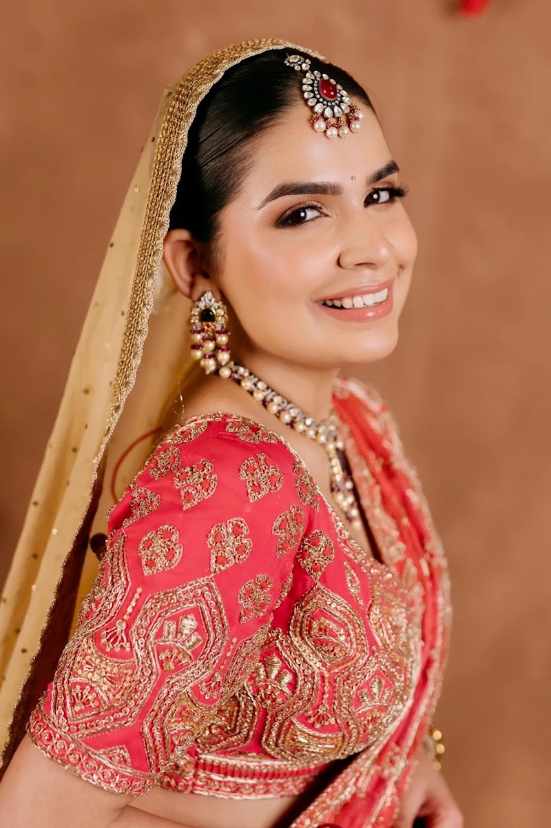Makeup by Surbhie photo 5