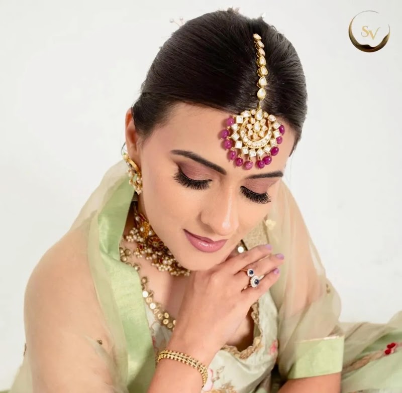 Photo of Makeup by Surbhie
