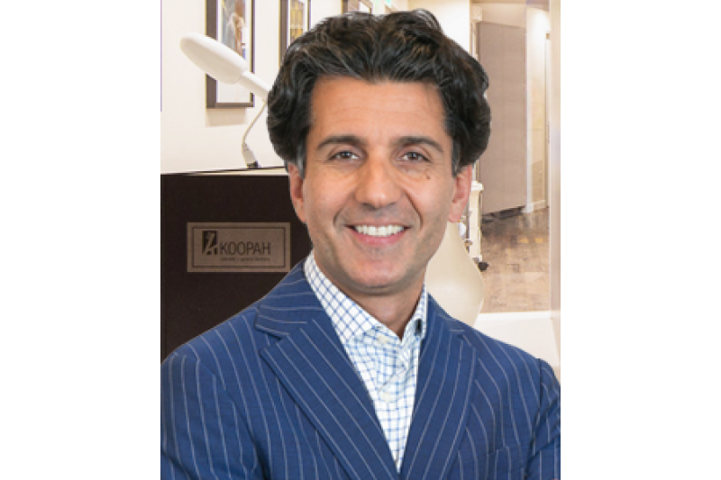 Koopah Cosmetic & General Dentistry - Orinda photo 4