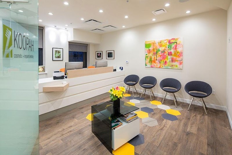 Photo of Koopah Cosmetic & General Dentistry - Orinda