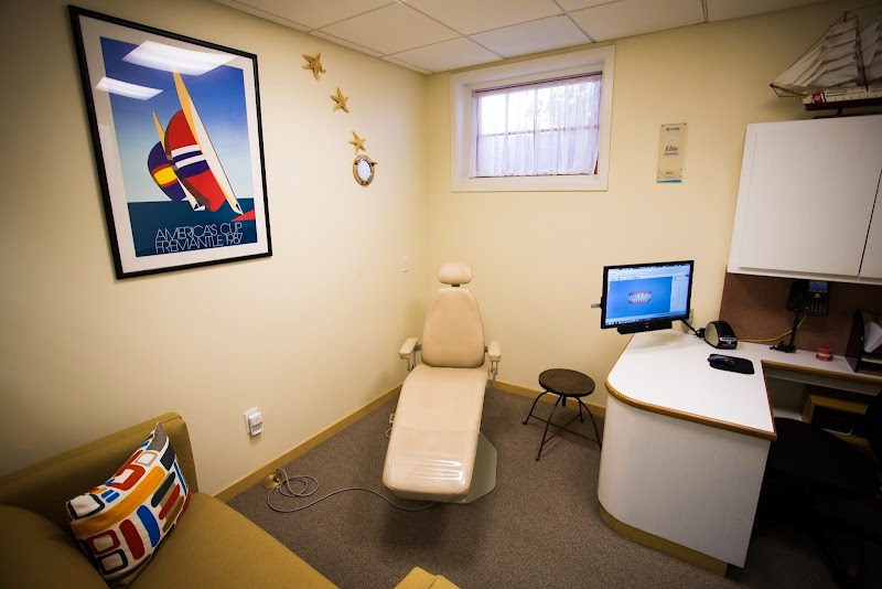 Orinda Orthodontics photo 2