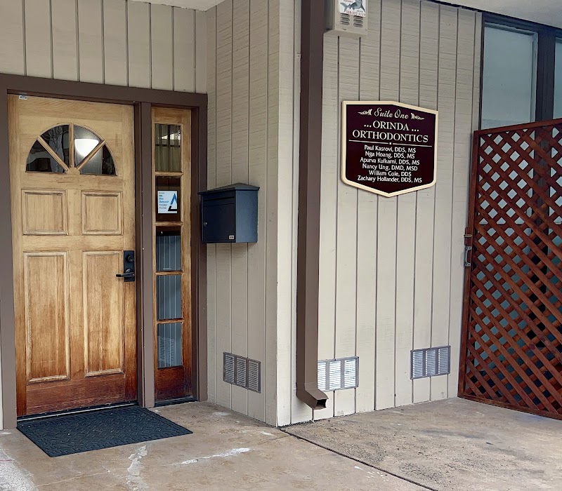 Photo of Orinda Orthodontics