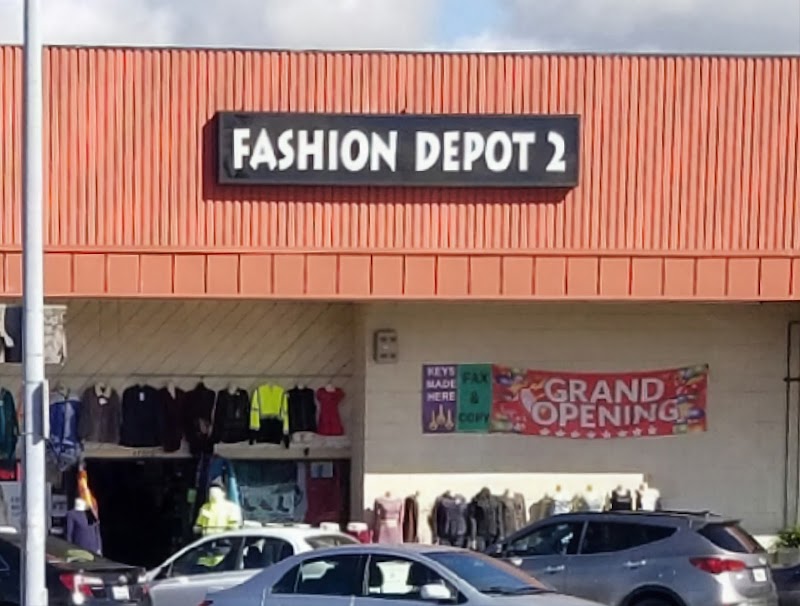 Fashion Depot photo 4