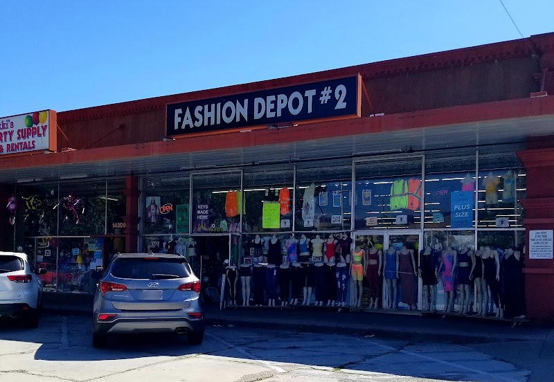 Photo of Fashion Depot