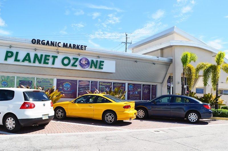 Photo of Planet Ozone - Tabuleh Cafè