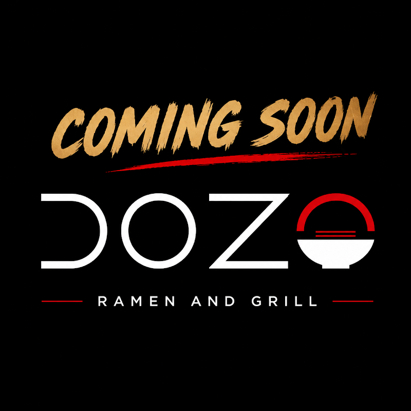DOZO RAMEN AND GRILL photo 2