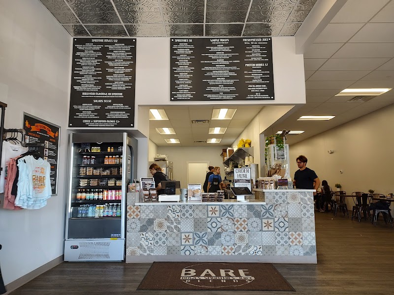 Photo of BARE Blends