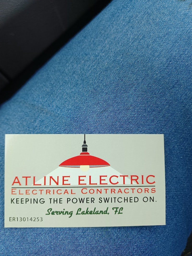 Atline Electric Services photo 2