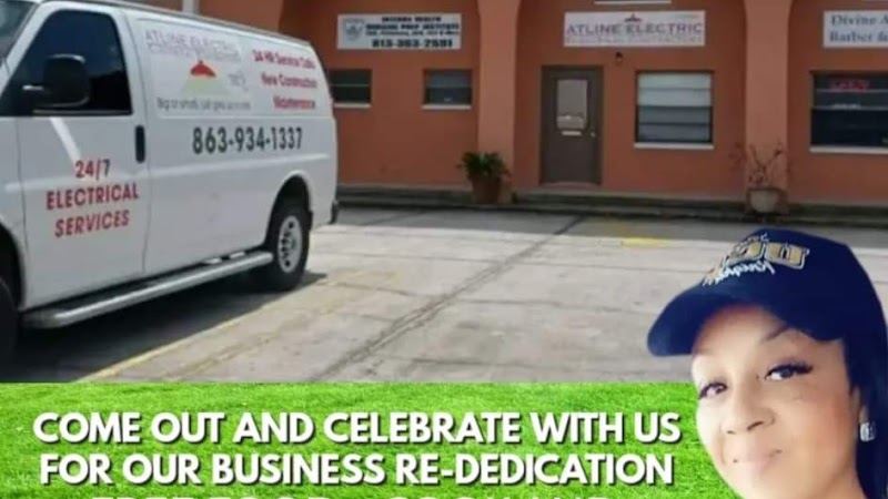 Photo of Atline Electric Services