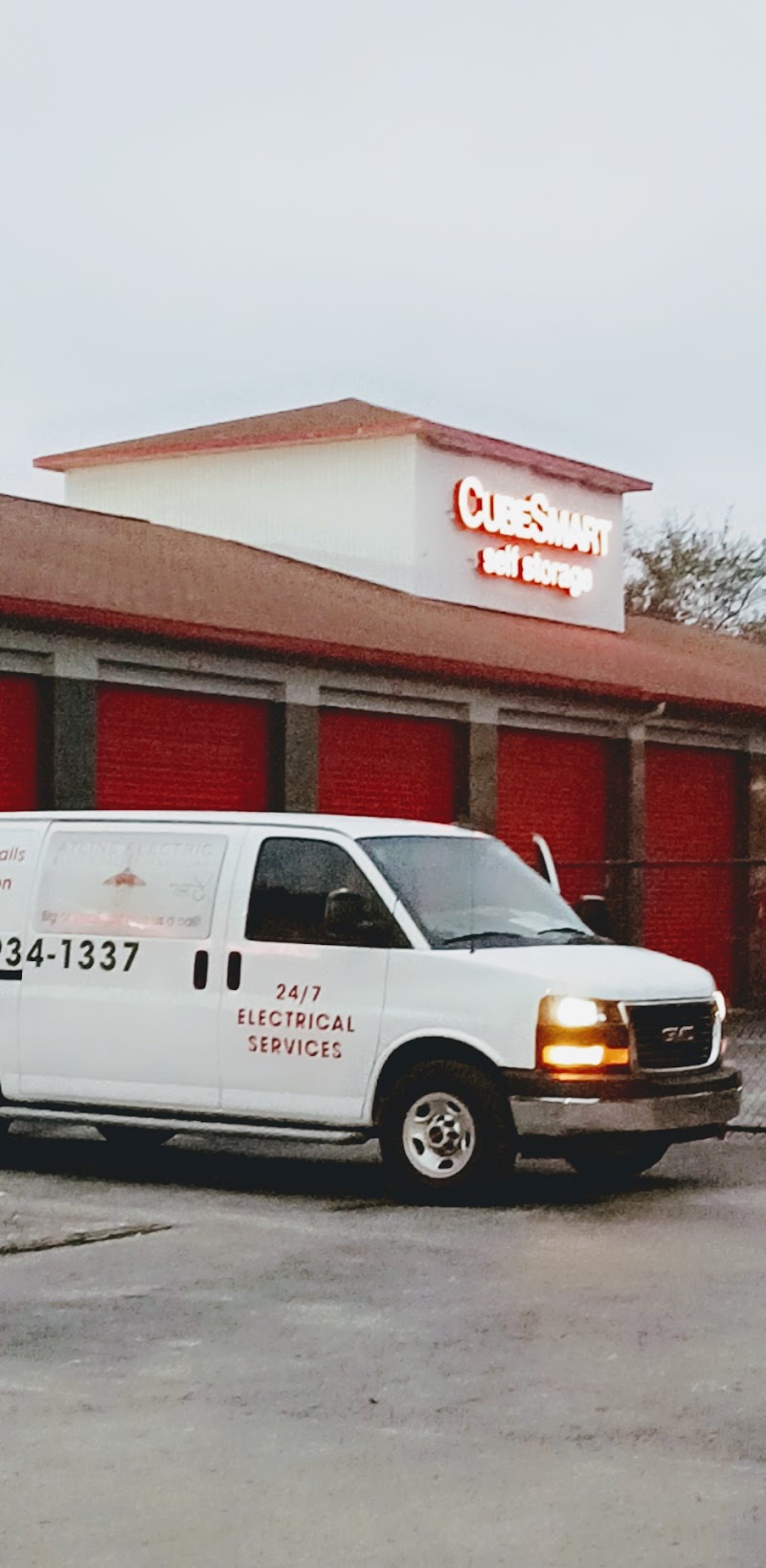 Atline Electric Services photo 3