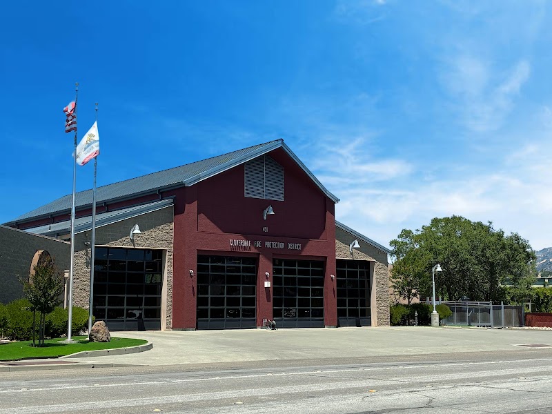 Cloverdale Fire Department photo 3