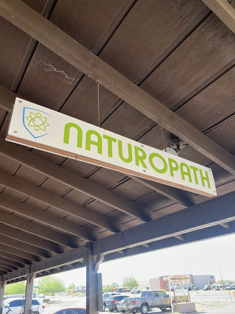 Photo of Independent Wellness Center