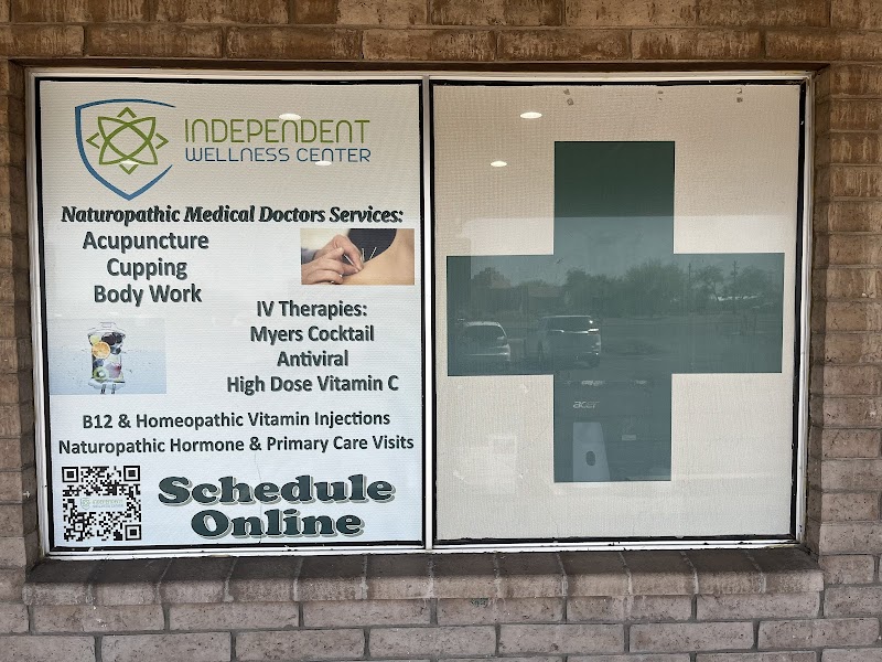 Independent Wellness Center photo 5