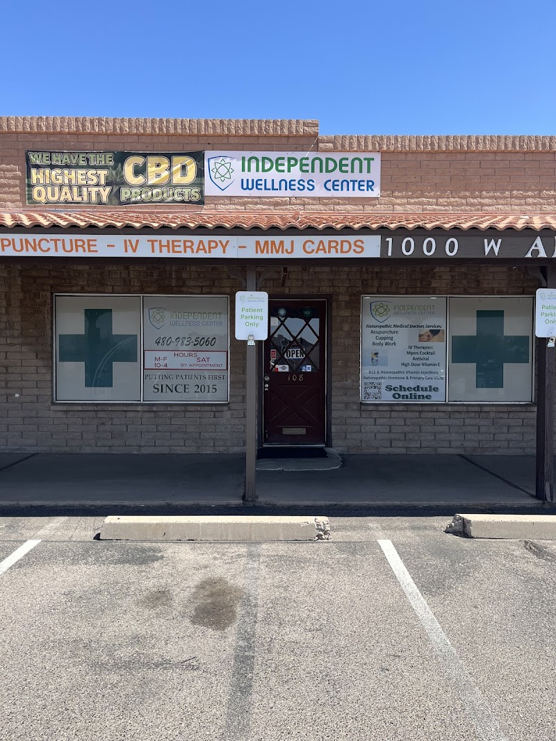 Independent Wellness Center photo 3