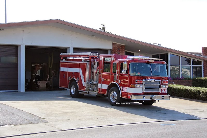Photo of Fire Station 37