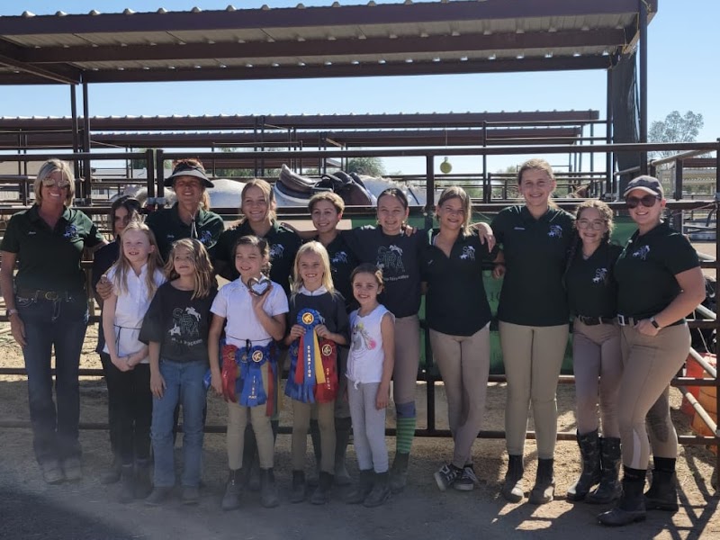 Photo of Shadow Ridge Riding Academy