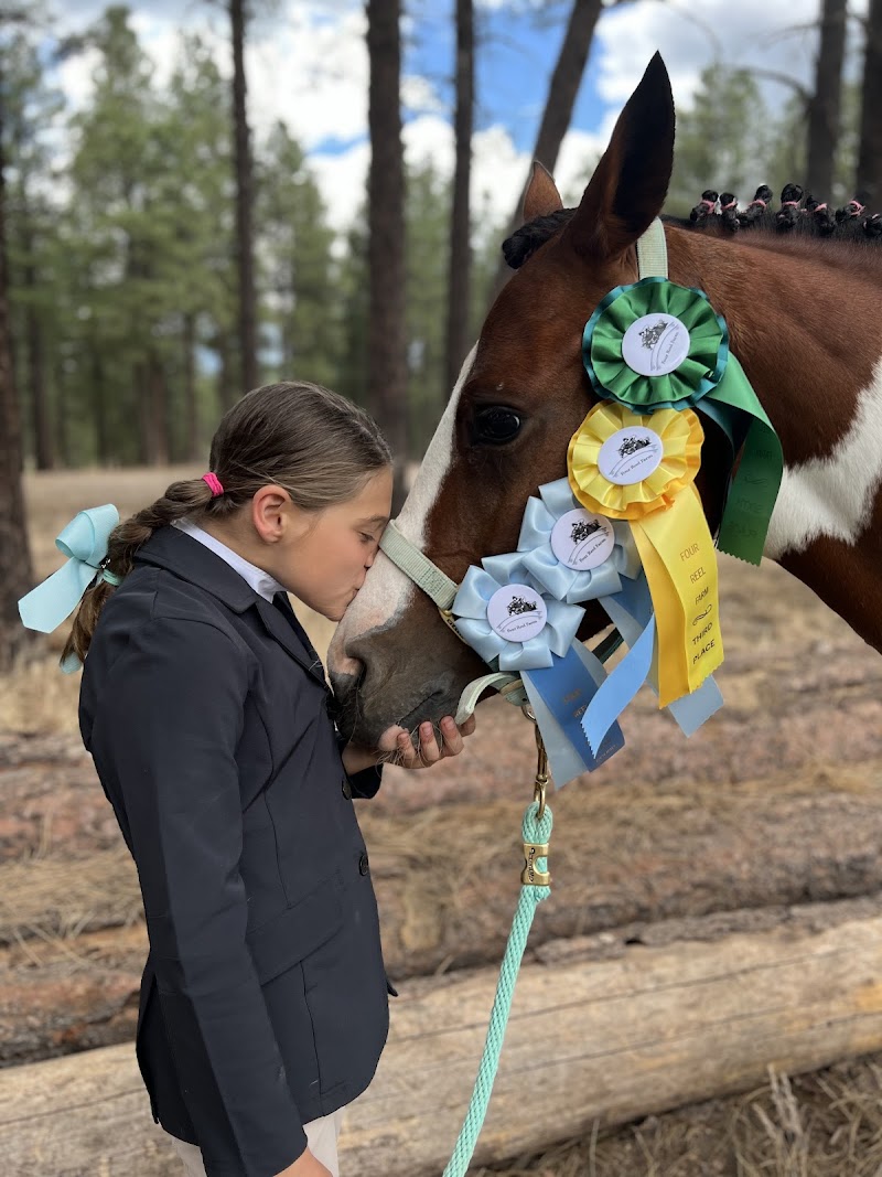 Shadow Ridge Riding Academy photo 5