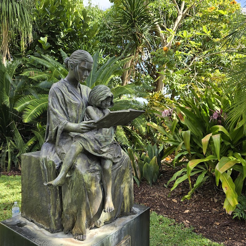Mounts Botanical Garden photo 4