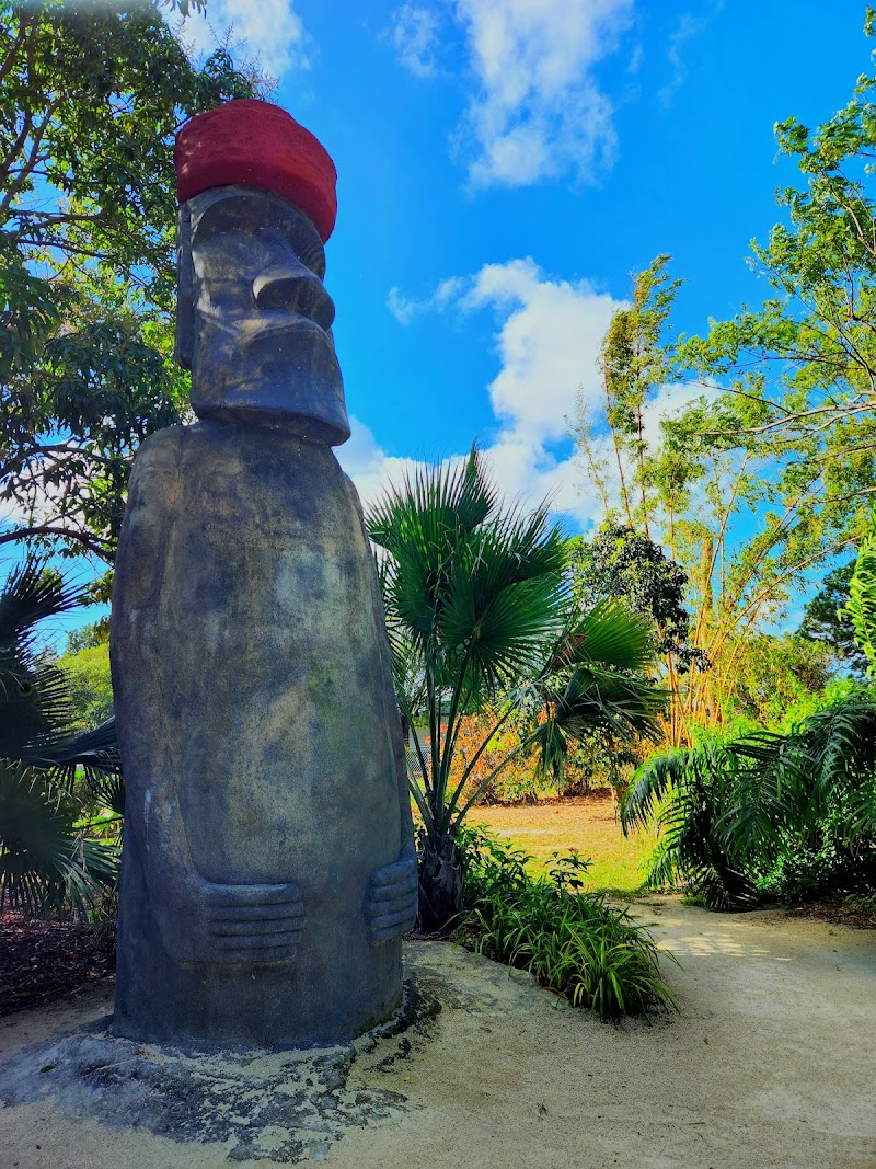 Mounts Botanical Garden photo 3