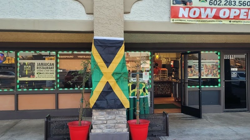 Photo of Topnotch Island Flavor Kitchen