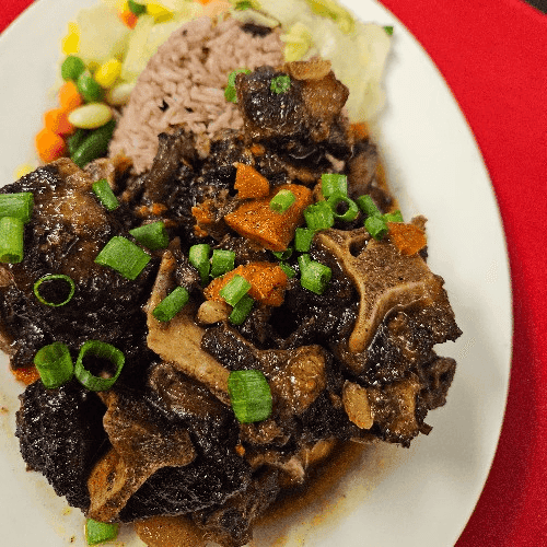 Topnotch Island Flavor Kitchen photo 4
