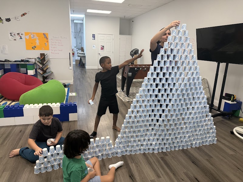 Skill Samurai photo 4