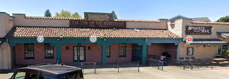 Photo of The Inn of the Beginning building