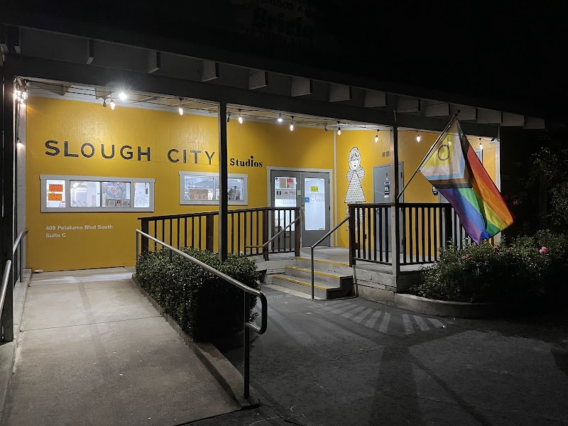 Slough City Studios photo 5