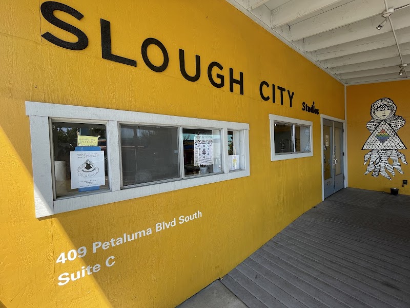 Slough City Studios photo 2
