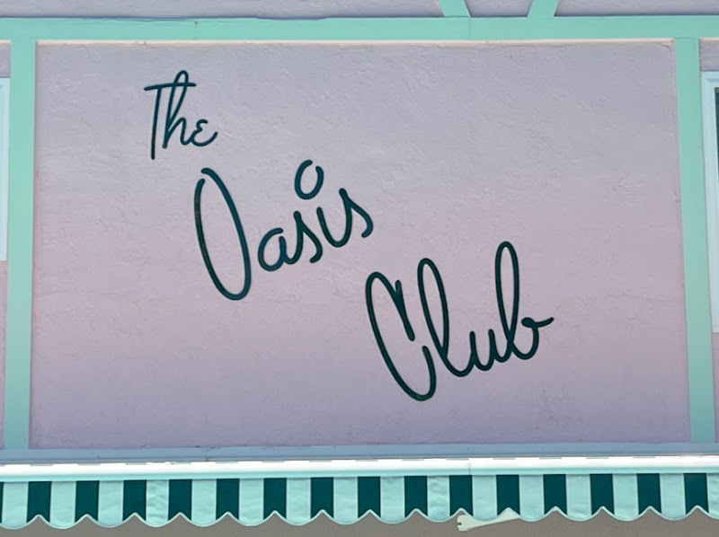 Photo of Oasis Club