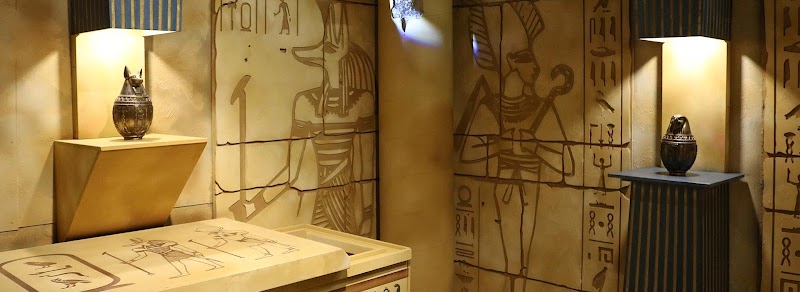 Photo of Race 60 Escape Rooms