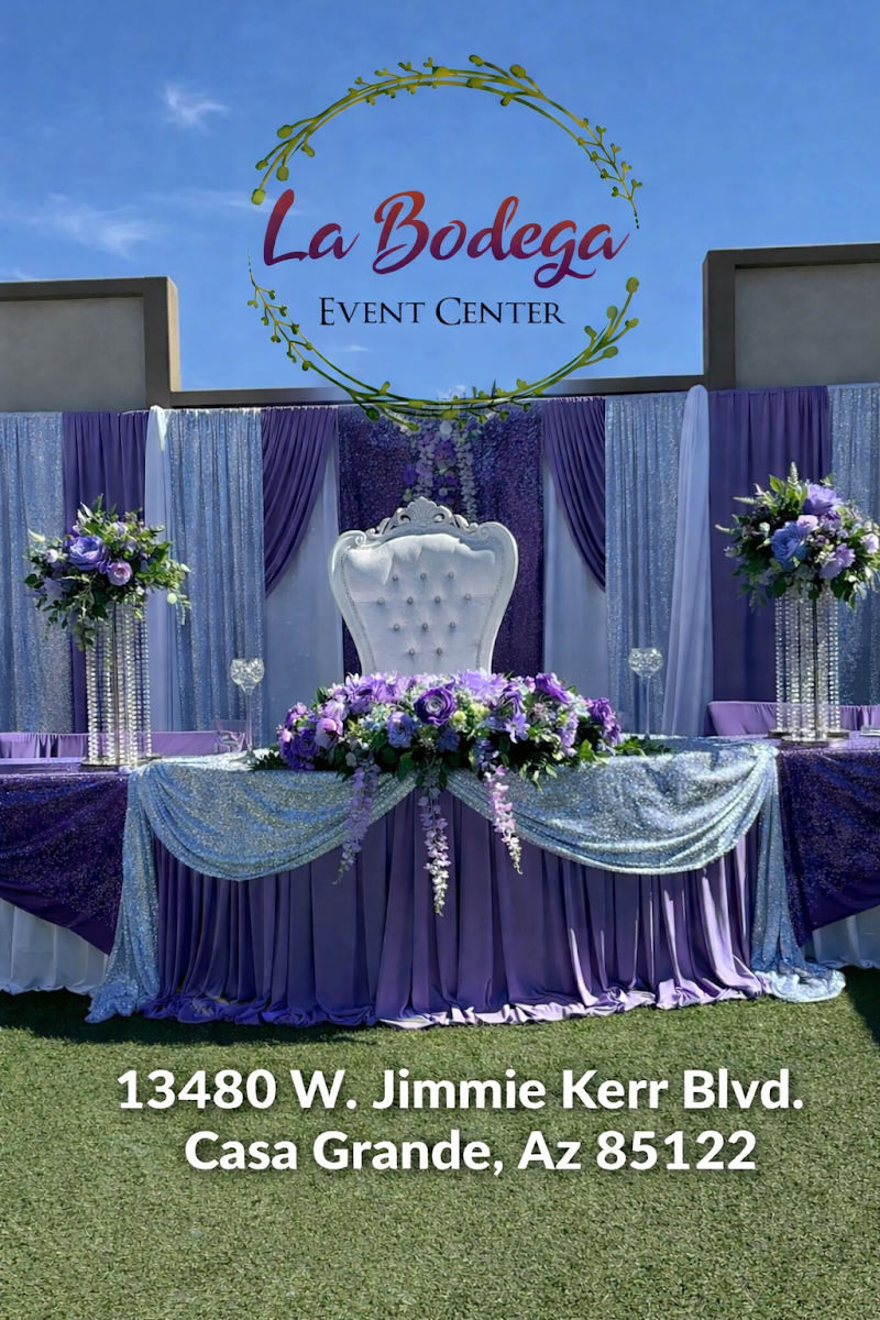 Photo of La Bodega Event Center