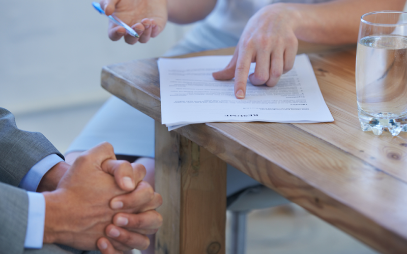 Photo of CS Advising