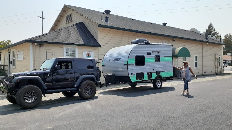 Photo of North Bay Motors