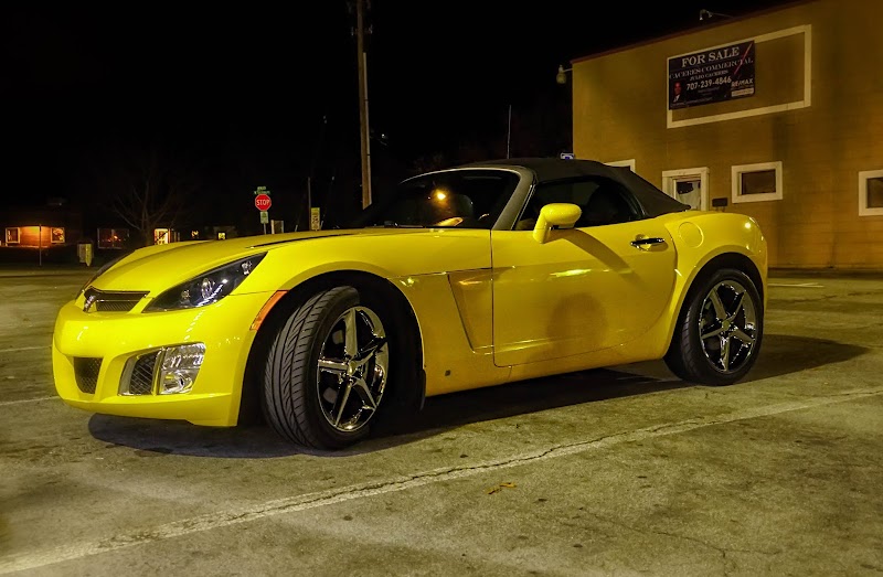 North Bay Motors photo 2