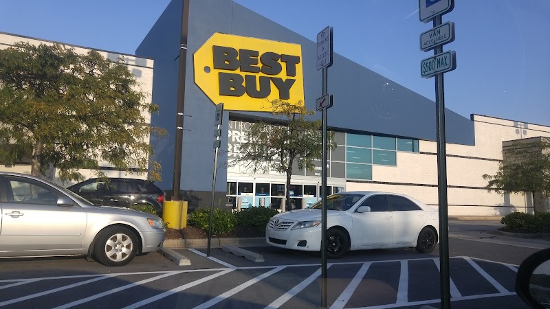 Photo of Best Buy