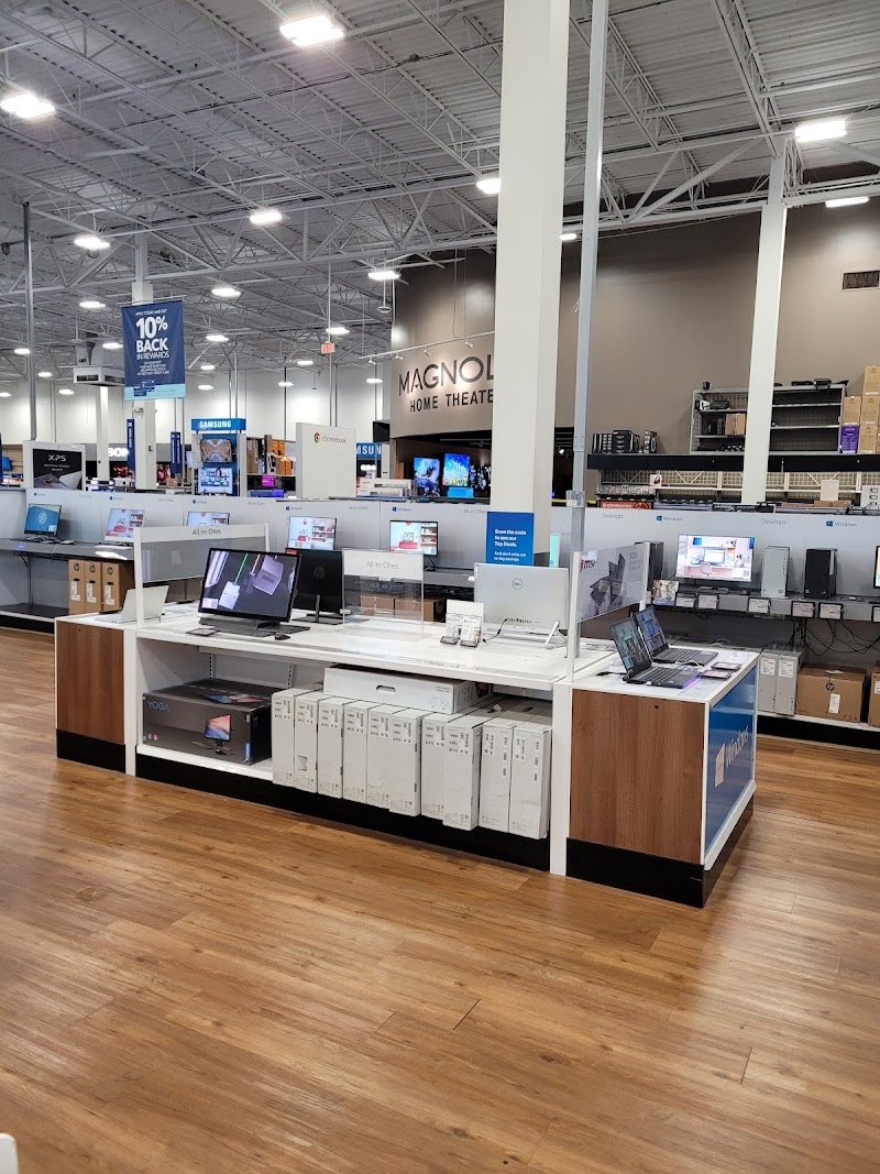 Best Buy photo 3