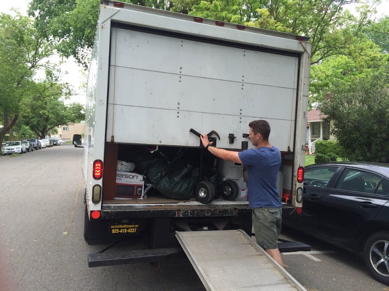 Photo of University Student Movers | Davis