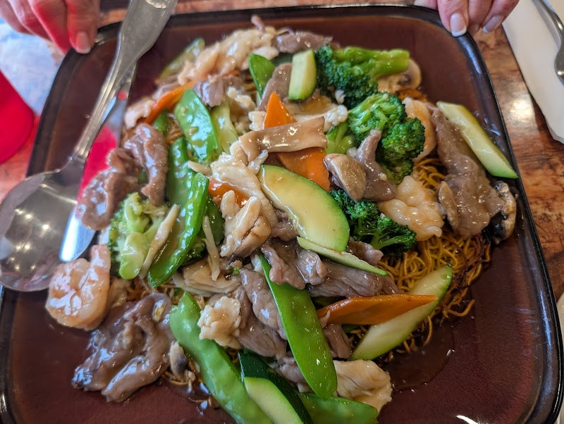 China Valley Chinese Restaurant photo 3