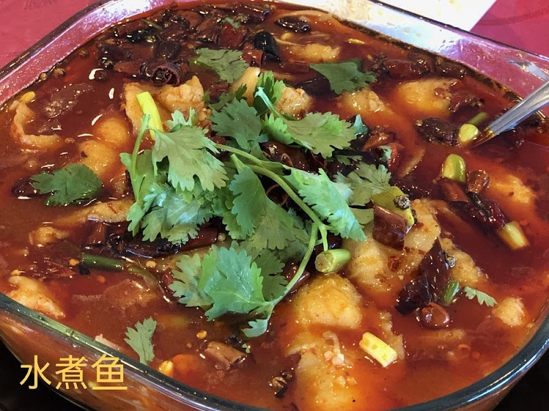 China Valley Chinese Restaurant photo 2