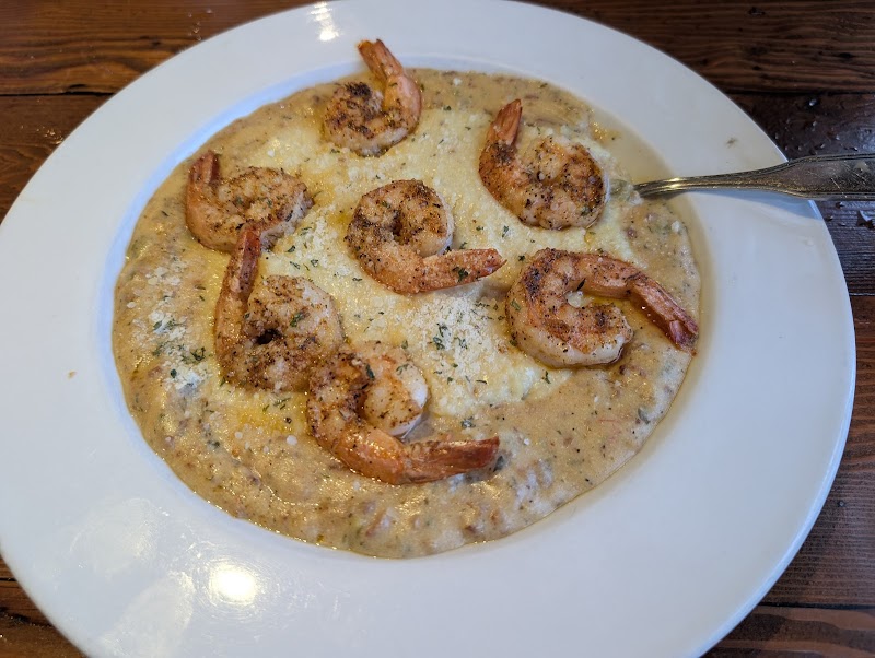 Goatfeathers Seafood Restaurant photo 2