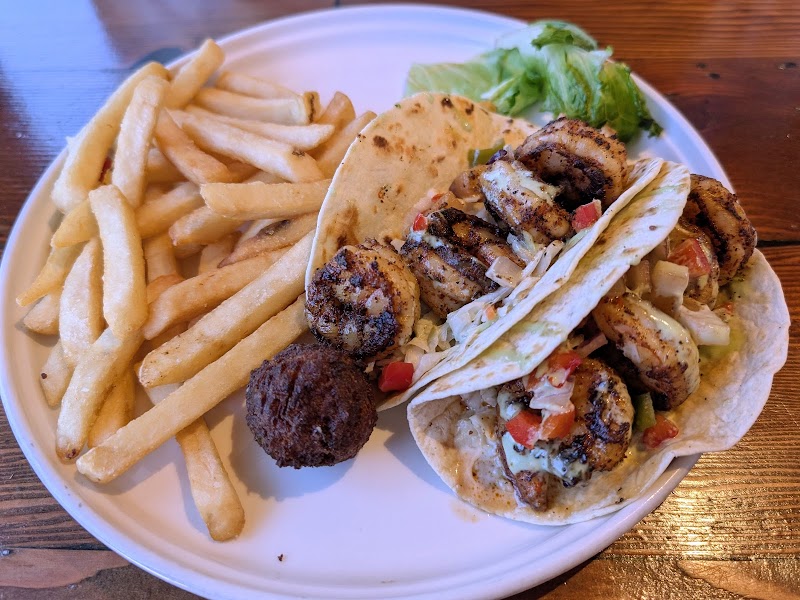 Goatfeathers Seafood Restaurant photo 5