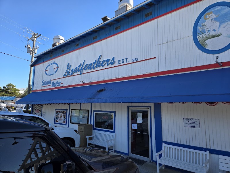 Photo of Goatfeathers Seafood Restaurant