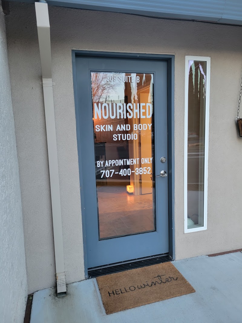 Photo of Nourished Skin and Body Studio
