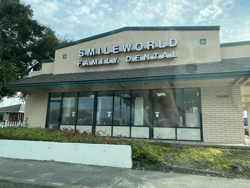 Smileworld Family Dental - Dr. Mira Godiwala, DDS, Cupertino Dentist photo 4