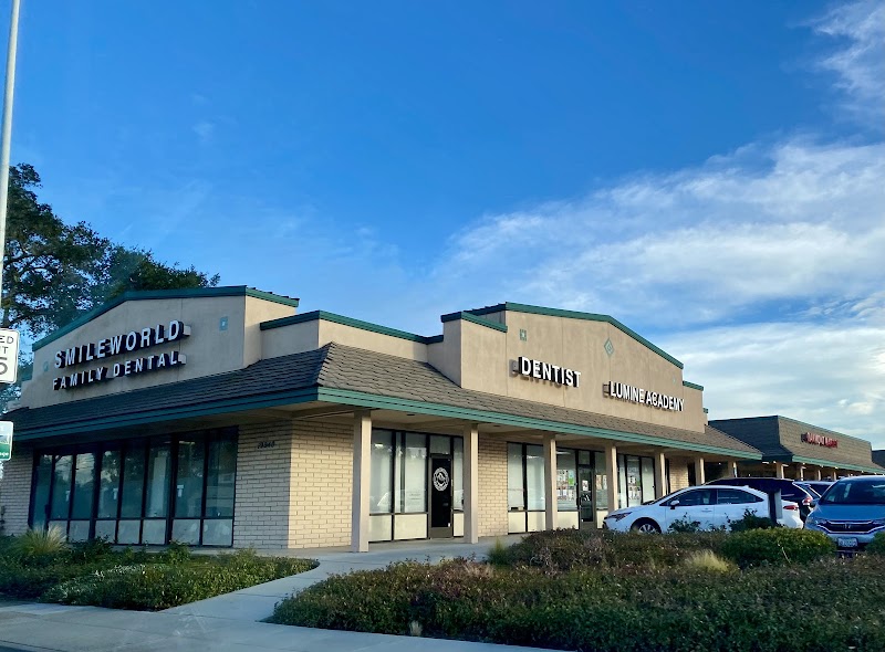 Smileworld Family Dental - Dr. Mira Godiwala, DDS, Cupertino Dentist photo 3