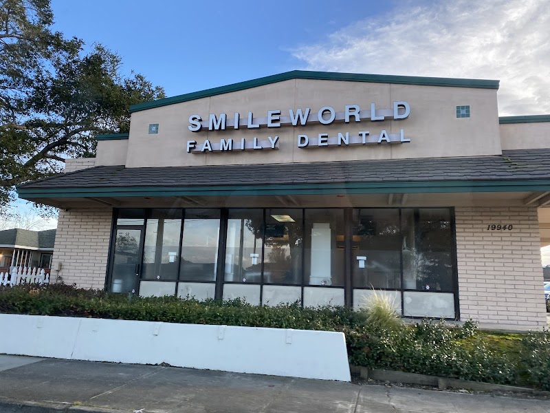 Photo of Smileworld Family Dental - Dr. Mira Godiwala, DDS, Cupertino Dentist